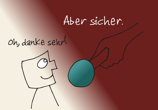 hier klicken für nächsten Comic-Teil