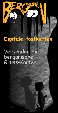 Digitale Postkarten; versenden Sie berganische Gruss-Karten